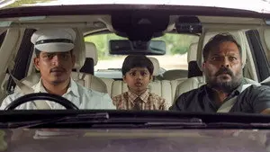 A Kidnap