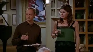 A Man, a Plan and a Gal: Julia