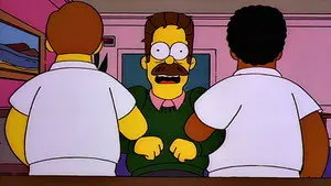 Hurricane Neddy