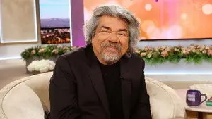 George Lopez, Golda Rosheuvel