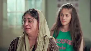 Kausar's Concern for Seher