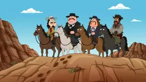 A Few More Ways to Die in the West