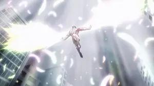 The Deep Sea King