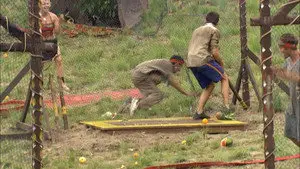 This Camp is Cursed