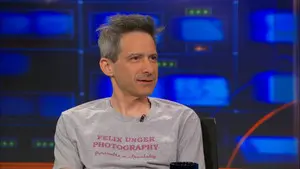 Adam Horovitz