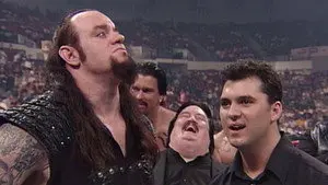 Raw - May. 03, 1999