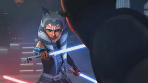 The Phantom Apprentice