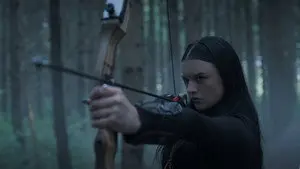 The Hunt