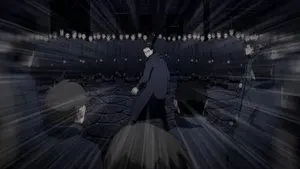 Shikamaru's Story, A Cloud Drifting in the Silent Dark, Part 3: Recklessness