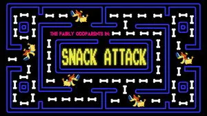 Snack Attack