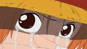 Luffy Rises! Result of the Broken Promise!