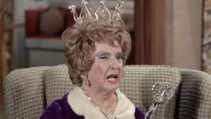 Long Live the Queen