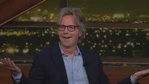 March 21, 2025: Dana Carvey, Ezra Klein, Andrew Sullivan