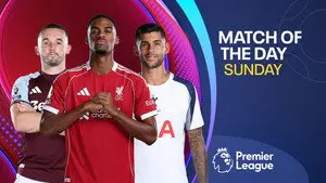 MOTD - 19th October 2025