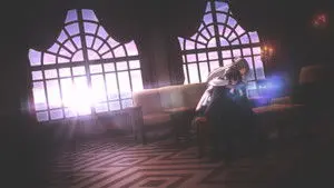 Oda Akira Becomes An Assassin