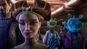 Senate Murders