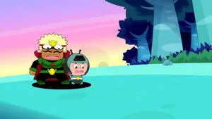 Episode 1
