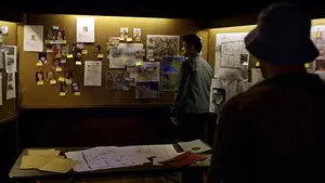 Secret Contact