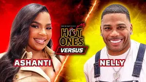 Ashanti vs. Nelly