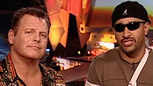 Raw - Dec. 22, 2003