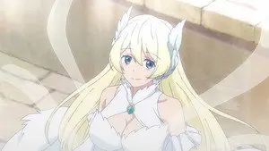 The Knight Girl