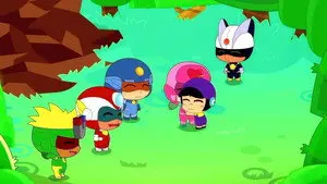 Episode 22