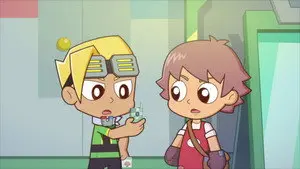 Episode 12