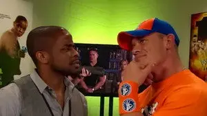 Raw - Jan. 25, 2010