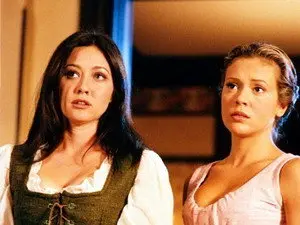 All Halliwell's Eve