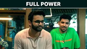 Full Power