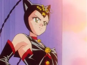 Crusade for the Galaxy: Legend of the Sailor Wars