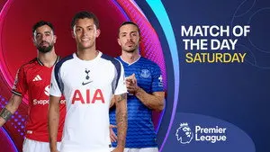 MOTD - 30th August 2025