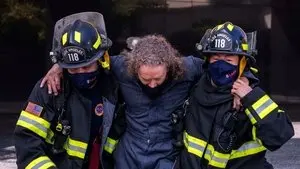 9-1-1, What's Your Grievance?