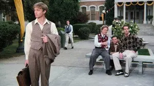 The First Day