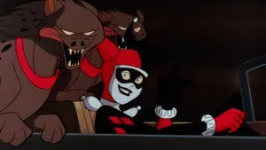 Harley's Holiday