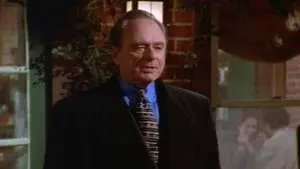 A Word to the Wiseguy