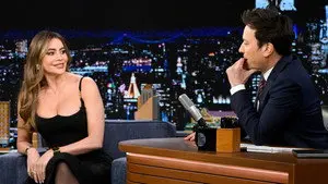 Sofia Vergara, Eddie Izzard, Alaqua Cox, Bush