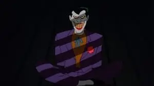 The Last Laugh