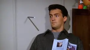 The One with Frank, Jr.