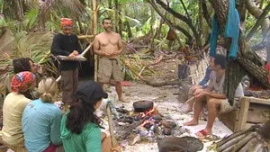 Why Aren't You Swimming?!