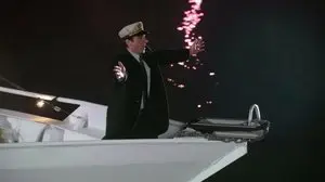 Booze Cruise
