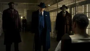 Betrayal