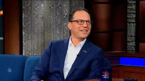 Governor Josh Shapiro, Alex G