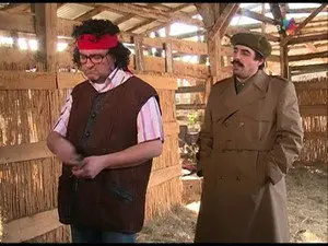 1001 Prva krv