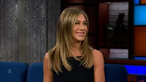 Jennifer Aniston, Cooper Hoffman