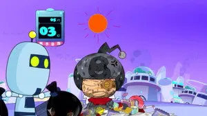Episode 15