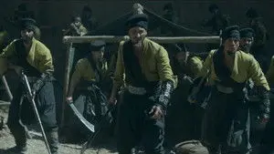 The Cost of Victory