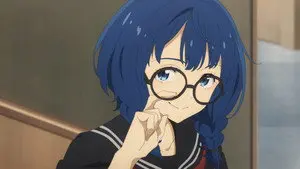 Asagumo Chihaya Is Led Astray