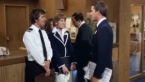 Ex Plus Y/Graham and Kelly/Goldenagers