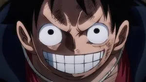 Two Dragons Face Off! Momonosuke’s Determination!